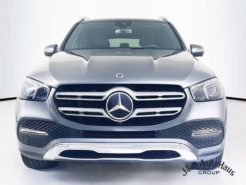 2023 Mercedes-Benz GLE 350 4MATIC