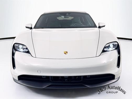 2021 Porsche Taycan Base