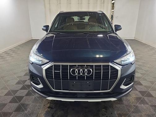 2020 Audi Q3 45 Premium
