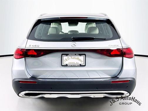 2025 Mercedes-Benz E-Class E 450 4MATIC All-Terrain