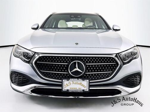 2025 Mercedes-Benz E-Class E 450 4MATIC All-Terrain