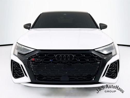 2024 Audi RS 3 TFSI quattro S tronic
