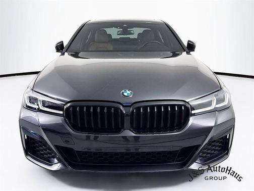 2022 BMW 540 i xDrive