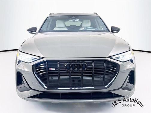 2022 Audi e-tron Chronos