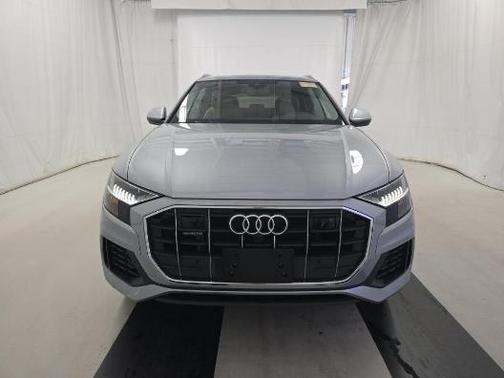 2023 Audi Q8 55 Premium Plus