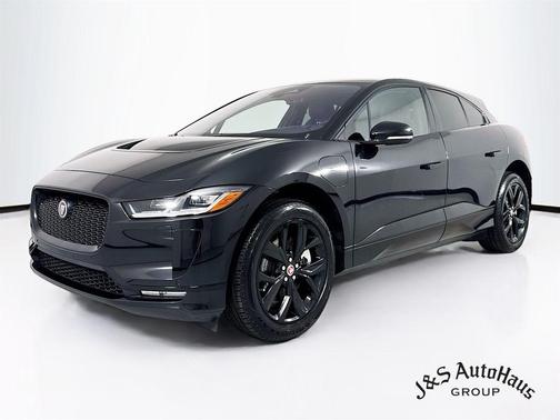 2023 Jaguar I-PACE HSE EV400 AWD