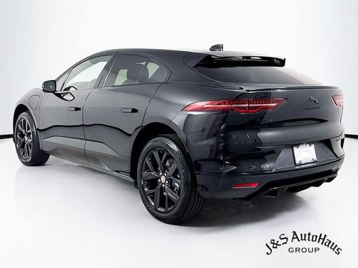 2023 Jaguar I-PACE HSE EV400 AWD