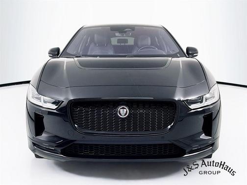 2023 Jaguar I-PACE HSE EV400 AWD
