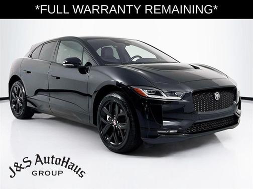 2023 Jaguar I-PACE HSE EV400 AWD