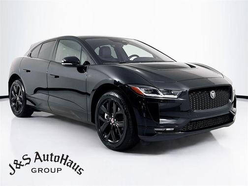 2023 Jaguar I-PACE HSE EV400 AWD