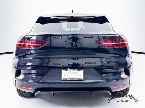 2023 Jaguar I-PACE HSE EV400 AWD