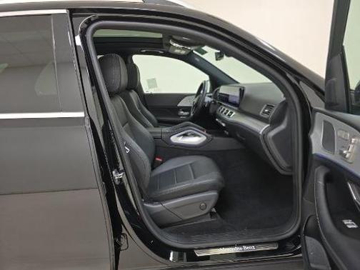 2024 Mercedes-Benz GLE 350 4MATIC