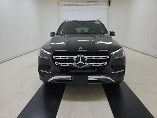 2024 Mercedes-Benz GLE 350 4MATIC