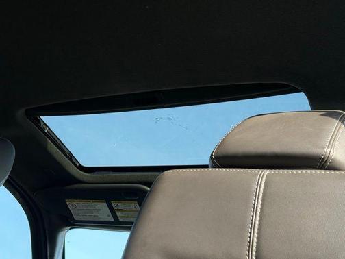 2011 Ford F-350 Lariat