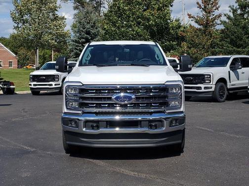 2026 Ford F-350 XLT