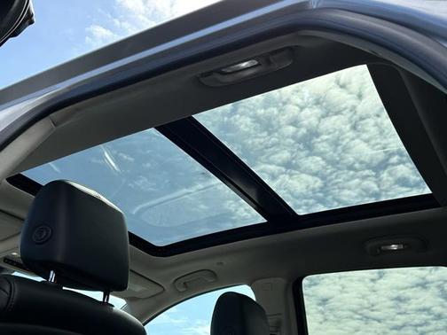2018 Cadillac XT5 Premium Luxury