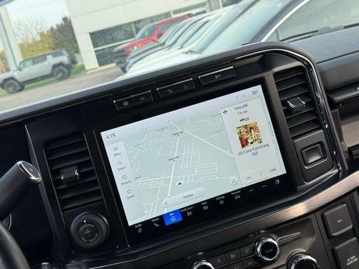 2023 Ford F-450 Lariat