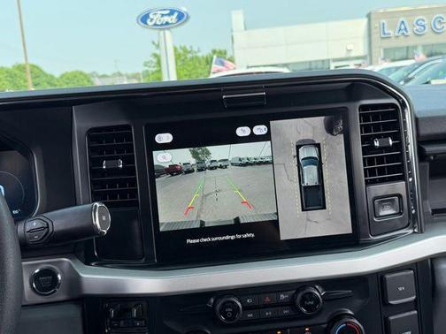 2025 Ford F-350 XLT