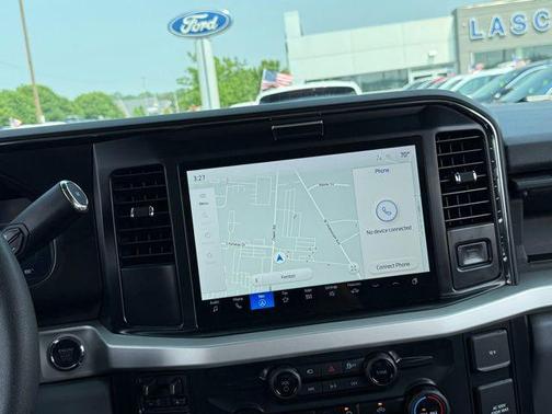 2025 Ford F-350 XLT