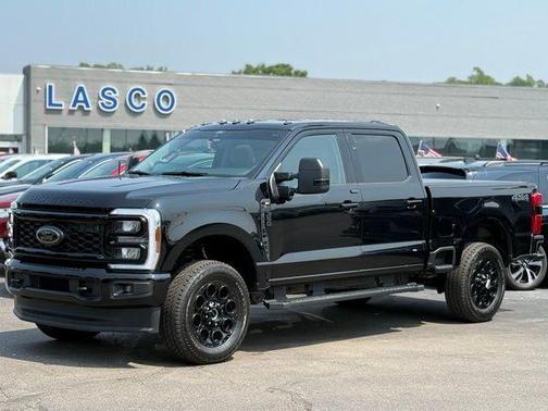 2025 Ford F-350 XLT