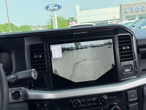 2025 Ford F-350 XLT
