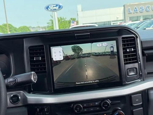 2025 Ford F-350 XLT