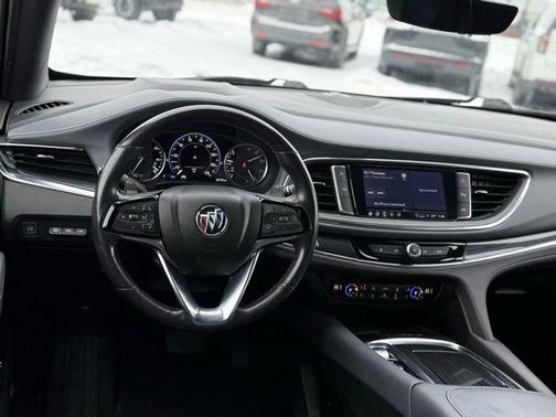 2024 Buick Enclave Premium AWD