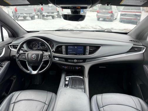 2024 Buick Enclave Premium AWD