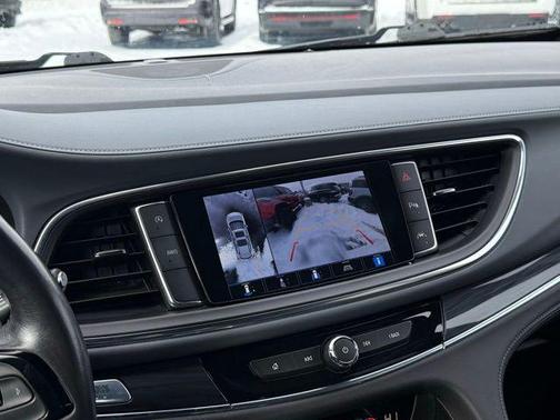 2024 Buick Enclave Premium AWD