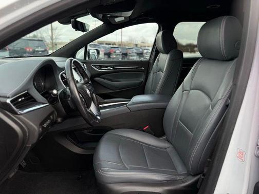 2024 Buick Enclave Premium AWD