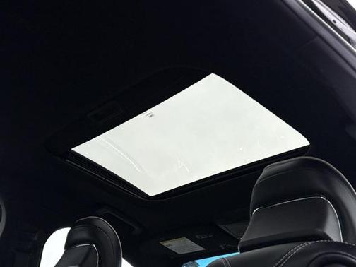 2017 Lincoln MKZ Reserve I