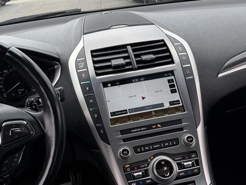2017 Lincoln MKZ Reserve I