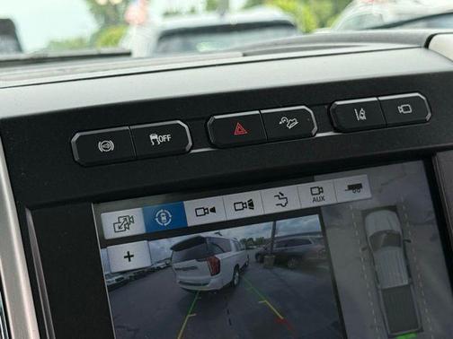 2018 Ford F-250 Platinum