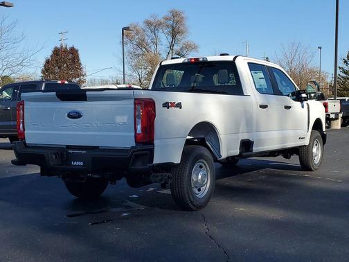 2026 Ford F-350 XL