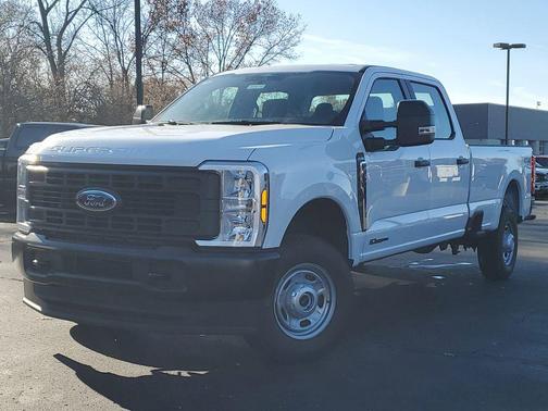 2026 Ford F-350 XL