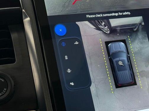 2022 Ford Expedition Platinum