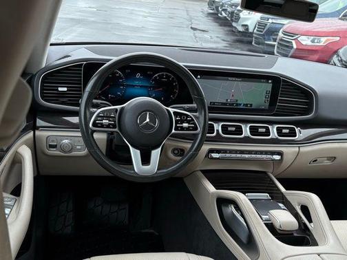 2020 Mercedes-Benz GLE 350 4MATIC