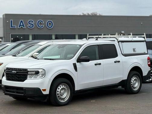 2022 Ford Maverick XL