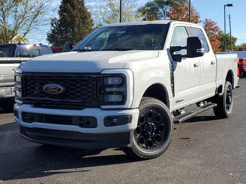 2026 Ford F-350 XLT