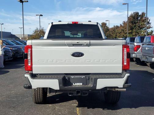 2026 Ford F-350 XLT