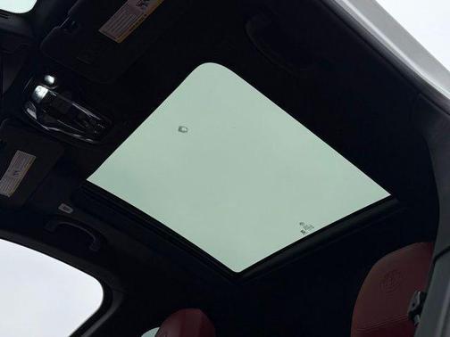 2024 Alfa Romeo Stelvio Veloce AWD