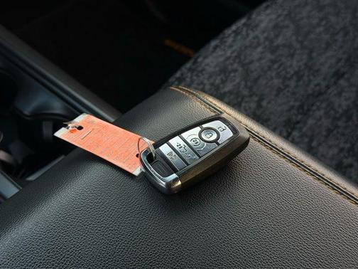 2024 Ford F-150 Tremor