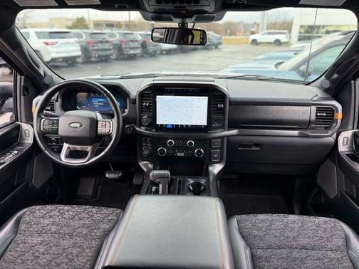 2024 Ford F-150 Tremor