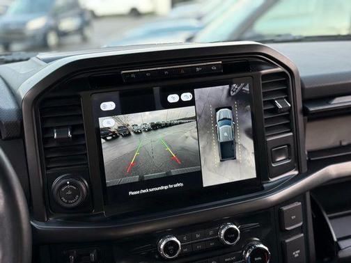 2024 Ford F-150 Tremor