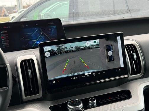 2025 Ford Expedition Max Active 4x4