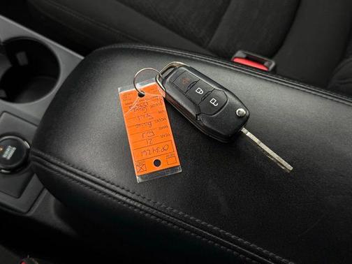 Carbonized Gray Metallic 2021 Ford Bronco Sport Base