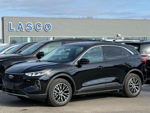 2023 Ford Escape PHEV SE