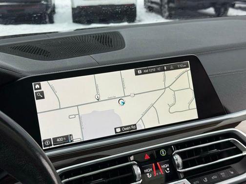 2023 BMW X5 PHEV xDrive45e