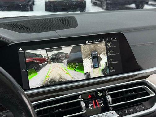 2023 BMW X5 PHEV xDrive45e