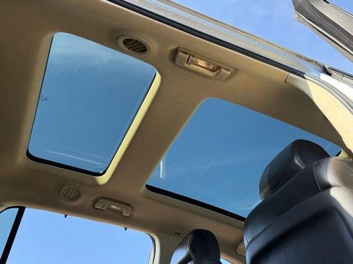 2013 Lincoln MKT EcoBoost